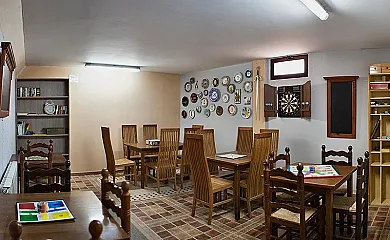 Casa Rural Valmayor en Trevago (Soria) - Foto 13
