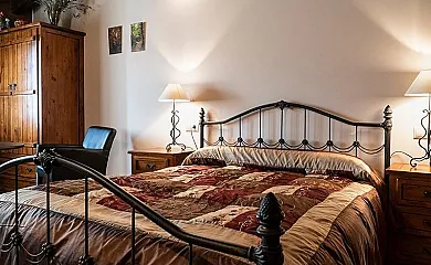 Casa Rural Valmayor en Trevago (Soria) - Foto 25