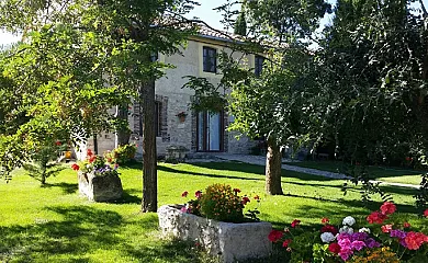 La Casa de Paco Martín en La Cuesta (Segovia) - Foto 1