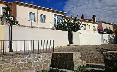 Casa Rural Estacio en Villacastin (Segovia) - Foto 1