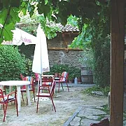 Casa Rural La Pedrera 001