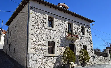 La Morada del Cura en Calabazas de Fuentidueña (Segovia) - Foto 1