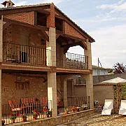 Casa Rural El Arroyal 001