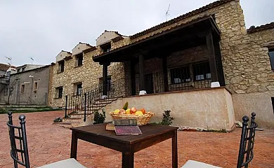 Casa Rural Las Siete Llaves en Consuegra de Murera (Segovia) - Foto 1