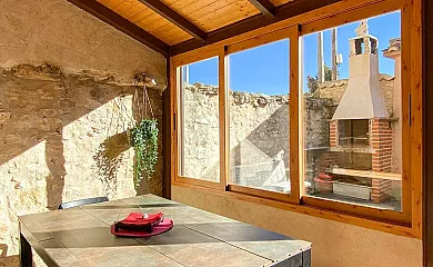 Villa Lucía en Castroserna de Abajo (Segovia) - Foto 1