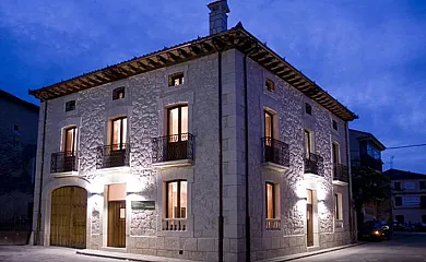 Casa Rural Sierra de Prádena en Pradena (Segovia) - Foto 1