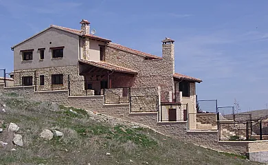 La Tejada del Valle en Valle de San Pedro (Segovia) - Foto 1