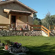 Las Casitas de La Velilla 001