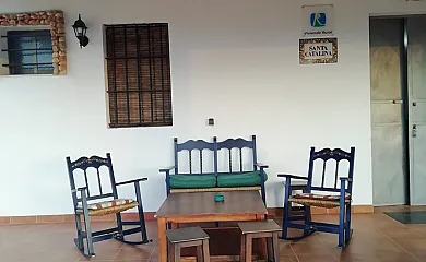 Santa Catalina en Villamartin (Cádiz) - Foto 17