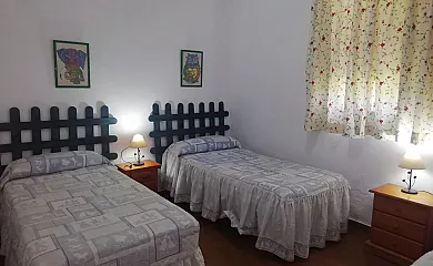 Santa Catalina en Villamartin (Cádiz) - Foto 20