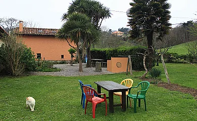 El Correntíu y Los Silos en Ribadesella (Asturias) - Foto 5