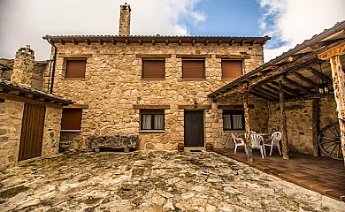 Casa Rural La Escondida en Duruelo (Segovia) - Foto 1