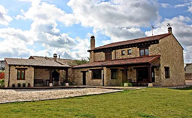 Casa Rural Valleduratón en San Miguel de Bernuy (Segovia) - Foto 1