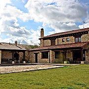 Casa Rural Valleduratón 001