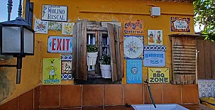 La Casita de La Jara 002