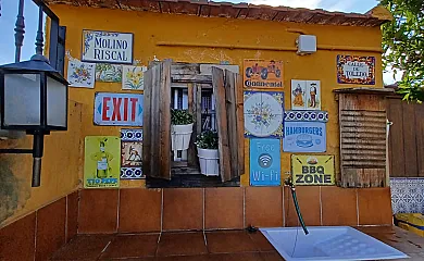 La Casita de La Jara en Alcaudete de la Jara (Toledo) - Foto 2