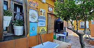 La Casita de La Jara 004