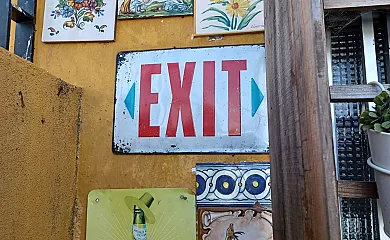 La Casita de La Jara en Alcaudete de la Jara (Toledo) - Foto 5