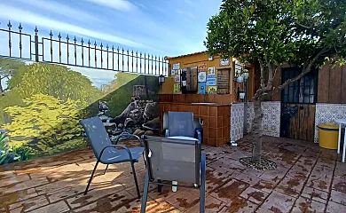 La Casita de La Jara en Alcaudete de la Jara (Toledo) - Foto 7
