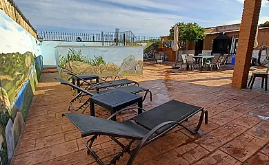 La Casita de La Jara en Alcaudete de la Jara (Toledo) - Foto 10