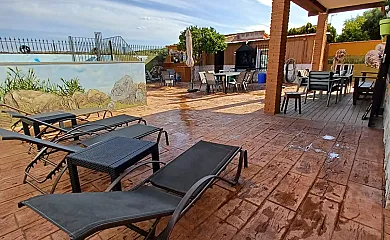 La Casita de La Jara en Alcaudete de la Jara (Toledo) - Foto 11