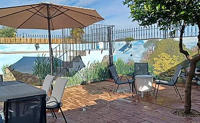 La Casita de La Jara en Alcaudete de la Jara (Toledo) - Foto 12