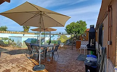 La Casita de La Jara en Alcaudete de la Jara (Toledo) - Foto 15