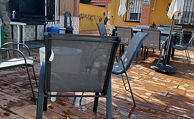 La Casita de La Jara en Alcaudete de la Jara (Toledo) - Foto 17