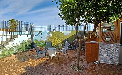 La Casita de La Jara en Alcaudete de la Jara (Toledo) - Foto 18