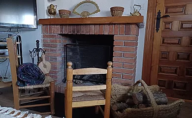 La Casita de La Jara en Alcaudete de la Jara (Toledo) - Foto 20