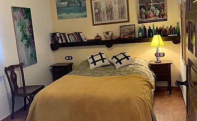 Paraje el Fontanal en Fuentes de Cesna (Granada) - Foto 7