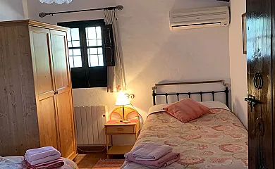 Paraje el Fontanal en Fuentes de Cesna (Granada) - Foto 6