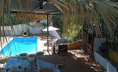 Paraje el Fontanal en Fuentes de Cesna (Granada) - Foto 2