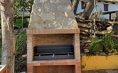 Paraje el Fontanal en Fuentes de Cesna (Granada) - Foto 5