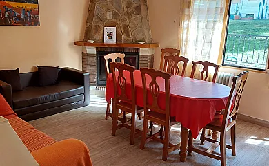 Casa Alicia y Capellanía en Arroyo Frío (Jaén) - Foto 7