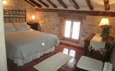 Casa El Valle en Valle de San Pedro (Segovia) - Foto 1