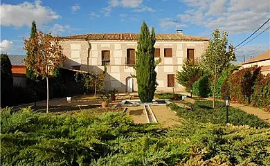 La Solana de Villa Margarita en Montejo de Arévalo (Segovia) - Foto 1