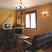 Casas Rurales Mi Reja 001