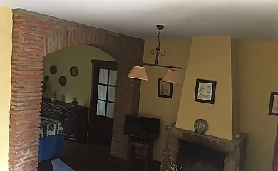 Soto de Nisa en Aceña la Borrega (Cáceres) - Foto 8