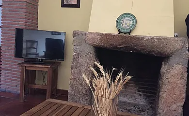 Soto de Nisa en Aceña la Borrega (Cáceres) - Foto 5