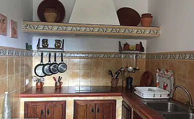 Soto de Nisa en Aceña la Borrega (Cáceres) - Foto 4