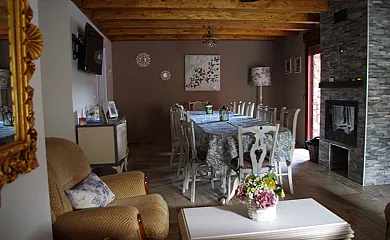 El Panadero en Trevago (Soria) - Foto 3