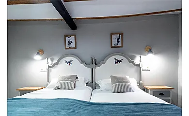 El Panadero en Trevago (Soria) - Foto 6