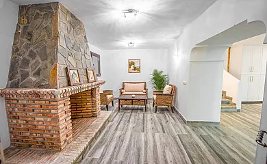 Finca Pura Vida en Alhama de Granada (Granada) - Foto 6