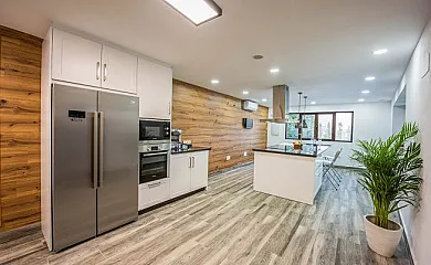 Finca Pura Vida en Alhama de Granada (Granada) - Foto 7