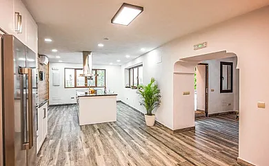 Finca Pura Vida en Alhama de Granada (Granada) - Foto 10