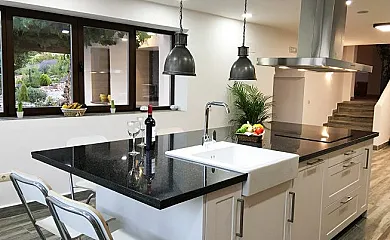 Finca Pura Vida en Alhama de Granada (Granada) - Foto 11