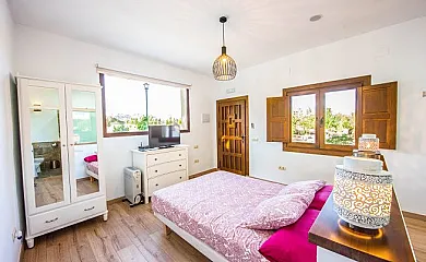 Finca Pura Vida en Alhama de Granada (Granada) - Foto 13