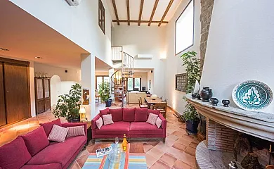 Finca Pura Vida en Alhama de Granada (Granada) - Foto 14