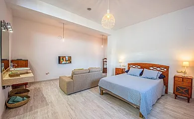 Finca Pura Vida en Alhama de Granada (Granada) - Foto 15